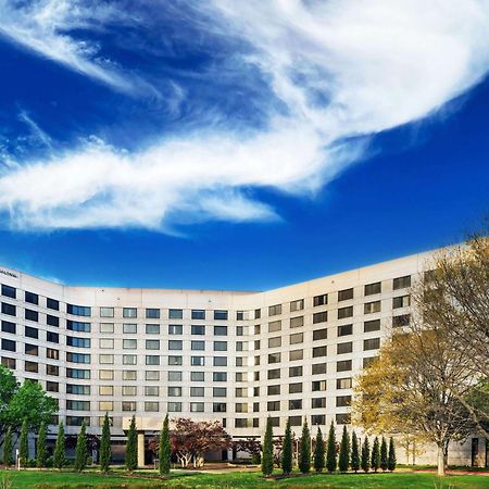 Doubletree By Hilton Tulsa At Warren Place Εξωτερικό φωτογραφία