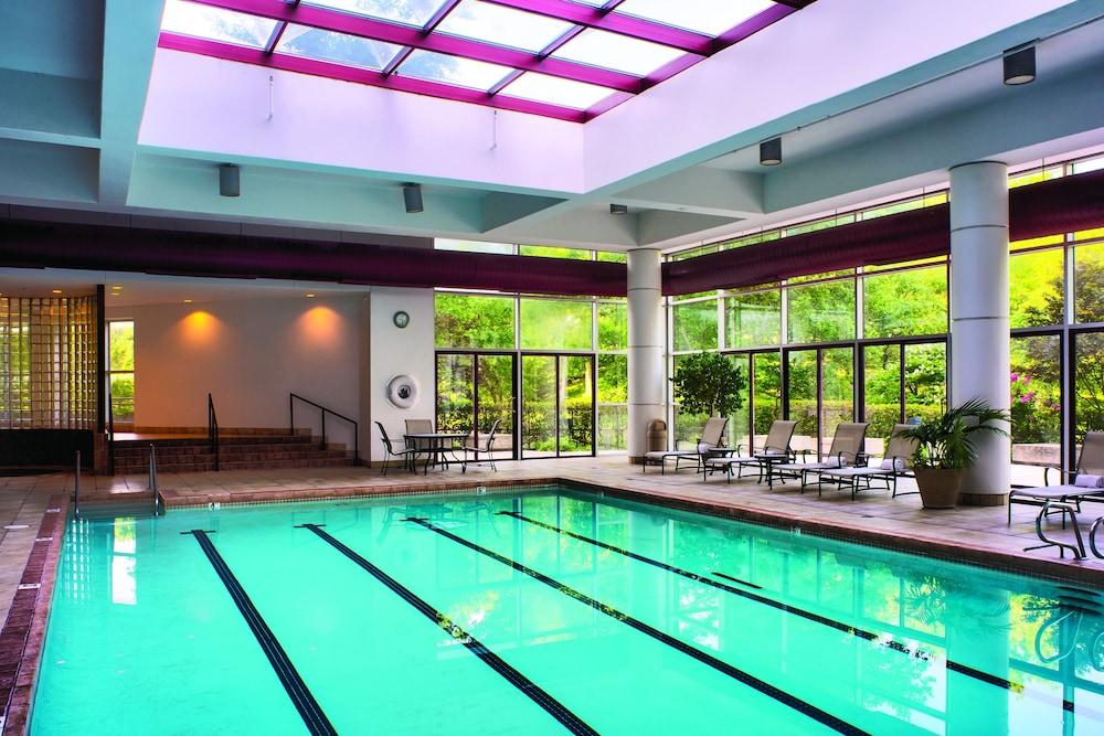 Doubletree By Hilton Tulsa At Warren Place Εξωτερικό φωτογραφία