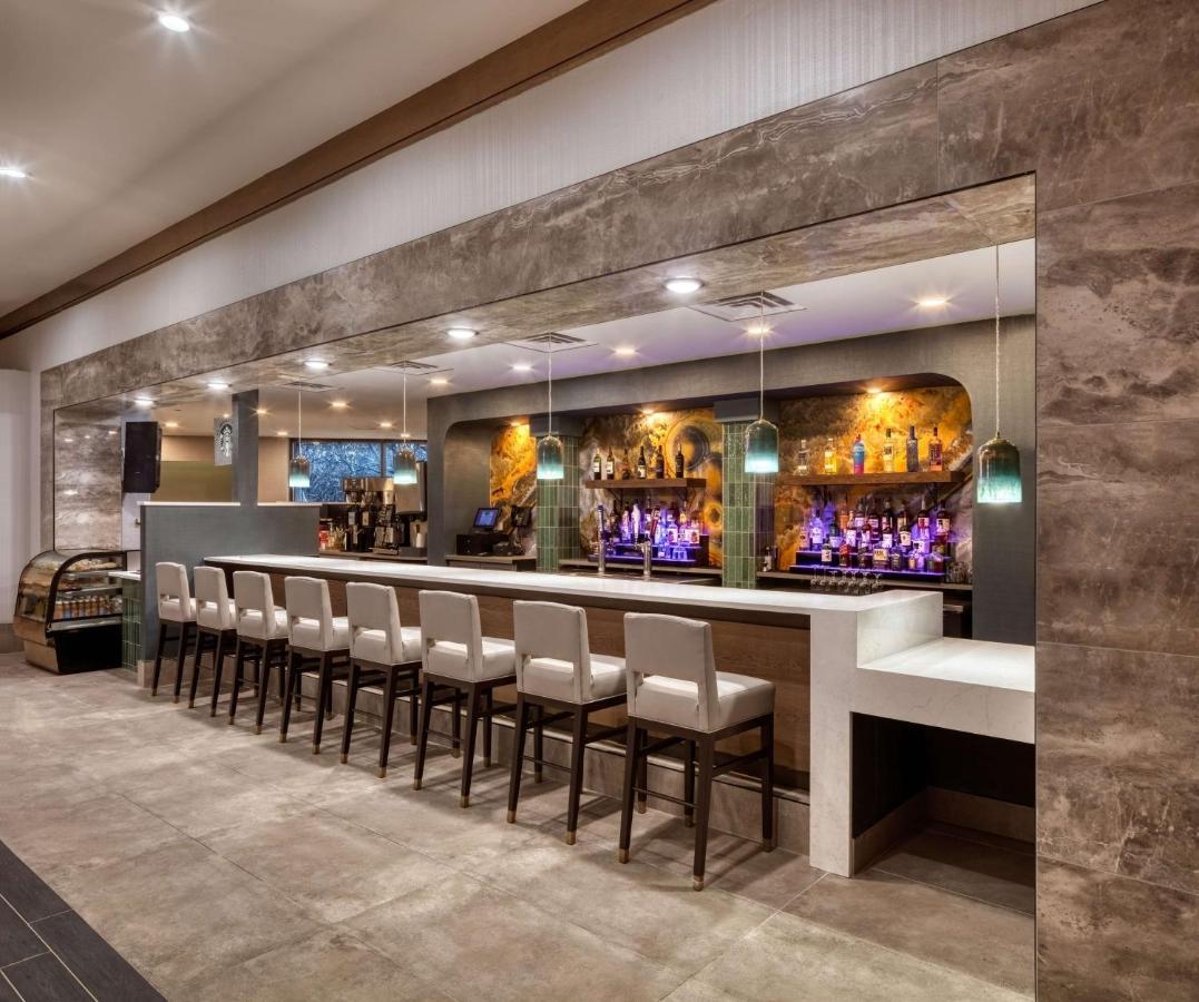 Doubletree By Hilton Tulsa At Warren Place Εξωτερικό φωτογραφία