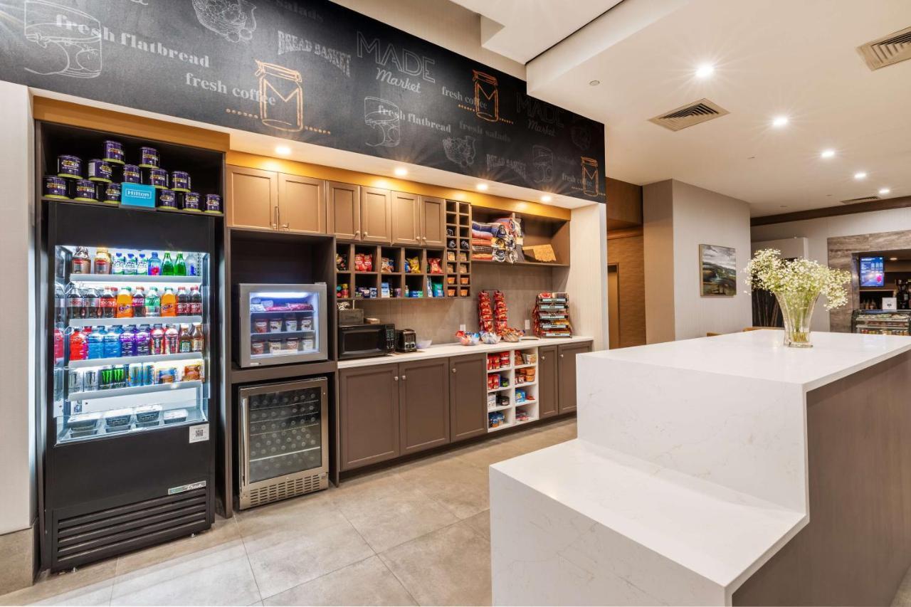 Doubletree By Hilton Tulsa At Warren Place Εξωτερικό φωτογραφία